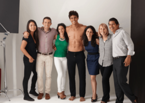 Russell McVeagh's Groundbreaking "Naked" Deal