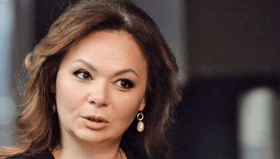 Who Is Natalia Veselnitskaya, The Lawyer Who Met Donald Trump Jnr Anyway?