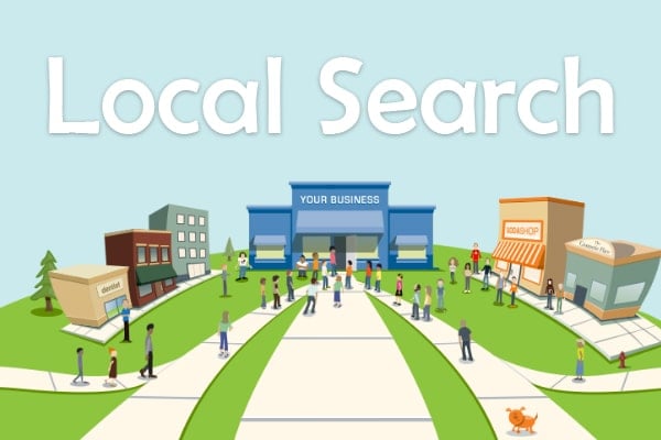 4 Local SEO Tips To Help Your Multi-Office Firm Rank High