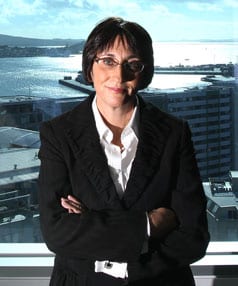 NZ Law News - Cathy Quinn Appointed to Fletcher Building Board