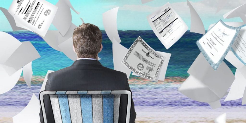 Appleby - What You Need To Know About The Paradise Papers Law Firm Appleby - What You Need To Know About The Paradise Papers Law Firm
