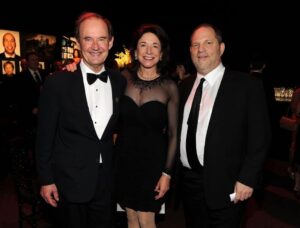 The Superstar Lawyer Who Faces Major Reputation Damage Over the Weinstein Affairs