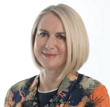 Russell McVeagh's Pip Greenwood Steps Down From Partnership 1
