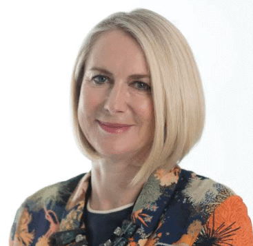 Russell McVeagh's Pip Greenwood Steps Down From Partnership