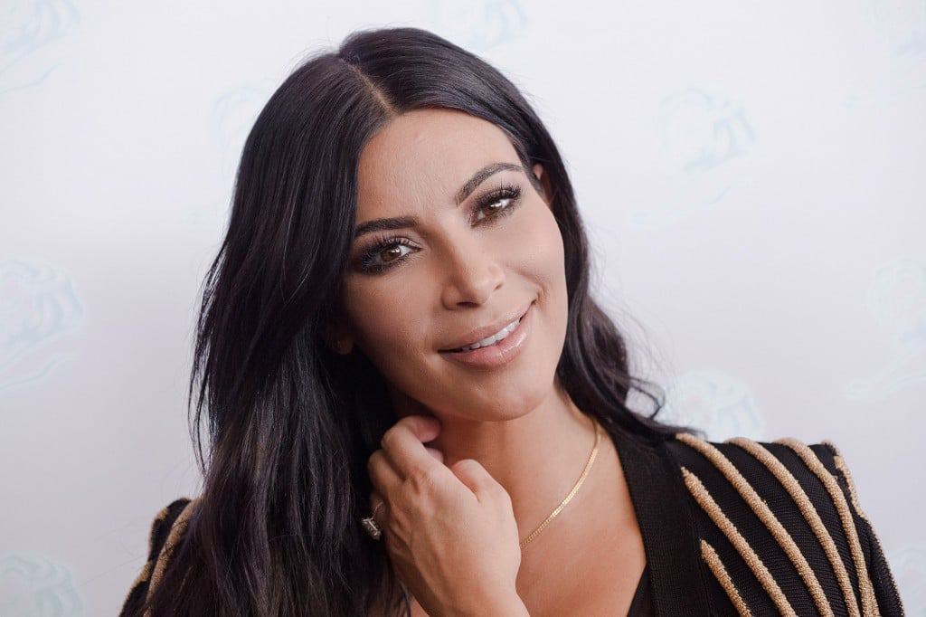 Kim Kardashian's Baby Blue Hair: The Best Products to Maintain the Color - wide 11