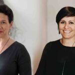 2 Maori Women Who Used Their Law Degrees Via Different Paths To Reach The Same Employer