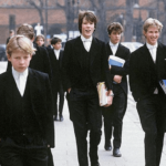 Looking For a UK Law Job? It Pays To Be Posh