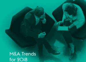 New Zealand Law News - Russell McVeagh sees strong M&A activity in 2018 3