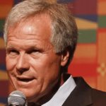 The BigLaw Sexting Scandal That Collapsed a Big Law Leader