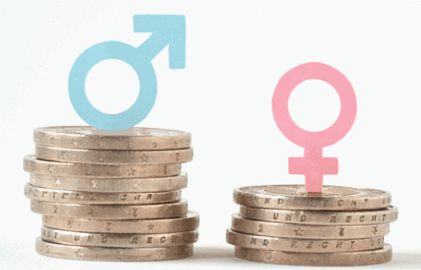 Gender Discrimination In UK Law Firms gender discrimination