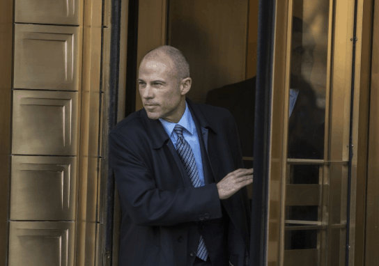 Statement From Michael Avenatti Statement From Michael Avenatti