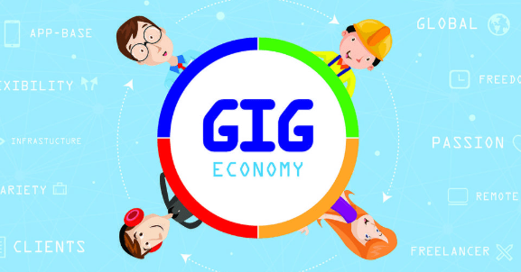 TechLaw News - Gig Economy Under Scrutiny