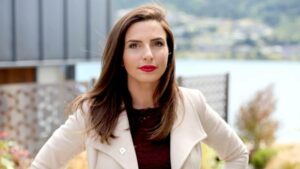 "Orwellian" Law Society Drops Catriona MacLennan Enquiry