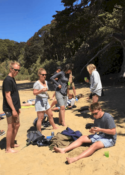 How Graeme Todd's MidLife Law Career Leap of Faith Paid Off . . Contd. How Graeme Todd's MidLife Law Career Leap of Faith Paid Off . . Contd.