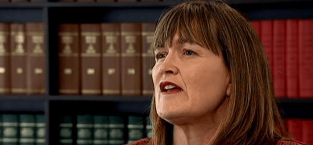 LawFuel New Zealand Lawyer of the Year: The Harassment Victim