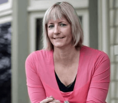 New Zealand's #Metoo Law's Power Women: 9 Women Lawyers At The Centre of New Zealand Metoo Movement 15