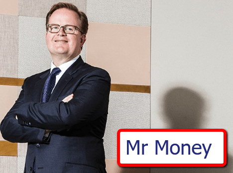 Plenty of PEP in Big Money Kirkland & Ellis Plenty of PEP in Big Money Kirkland & Ellis