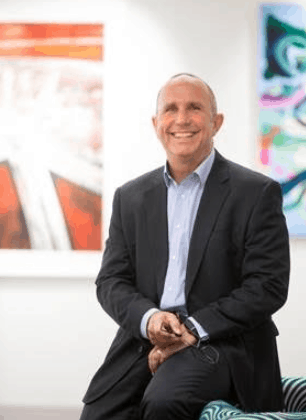 The Power Lawyers in Business 6