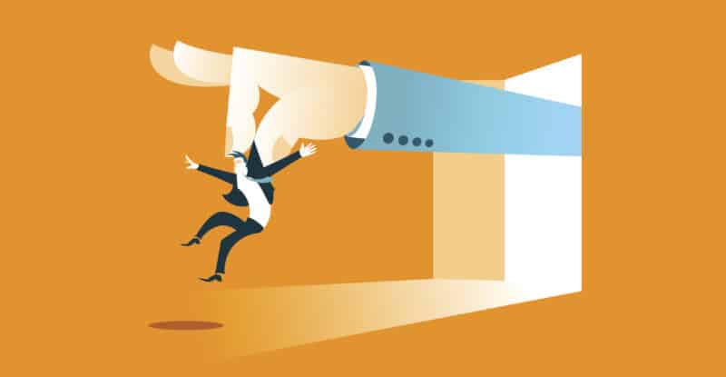 Behind The Russell McVeagh Partner Firing . . A Tough & Expensive Call Behind The Russell McVeagh Partner Firing . . A Tough & Expensive Call