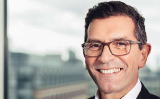 Baker + McKenzie's Bold Gender Gap Reduction Moves Baker + McKenzie's Bold Gender Gap Reduction Moves