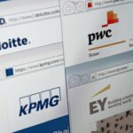 Why The Big Four Accounting Firms Pose a Threat To Big Law