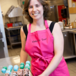 Why Would A Big Law Associate Swap A Lucrative Job To Bake Cakepops? Here’s Why