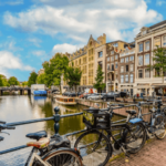A Quick Amsterdam Accommodation Guide For Lawyers, Vacation-Seekers and Others