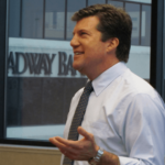 US Mediation Leader Supports NZ Disaster Mediation Centre