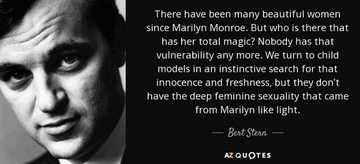 Marilyn Monroe And the 'Last Sitting' Photograph Fight Marilyn Monroe And the 'Last Sitting' Photograph Fight