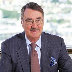 Christopher Finlayson's 'Classy' Retreat From Politics Christopher Finlayson's 'Classy' Retreat From Politics