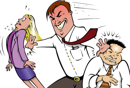 While We Await Russell McVeagh's Next Statement, Let's Consider The WTF Jerk Lawyer Issue While We Await Russell McVeagh's Next Statement, Let's Consider The WTF Jerk Lawyer Issue
