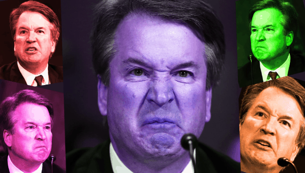 3 Key Lessons To Learn From Brett Kavanaugh On How NOT To Apply For a Job 3 Key Lessons To Learn From Brett Kavanaugh On How NOT To Apply For a Job