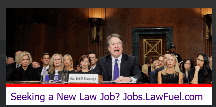 While We Await Russell McVeagh's Next Statement, Let's Consider The WTF Jerk Lawyer Issue While We Await Russell McVeagh's Next Statement, Let's Consider The WTF Jerk Lawyer Issue