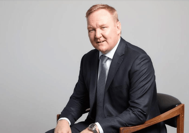 Tompkins Wake's CEO of the Year: From Baggage Handler to CEO Tompkins Wake's CEO of the Year: From Baggage Handler to CEO