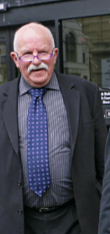 What Bob Jones Told Michael Cullen About The Changed Law Office Since the Days of Bungay 5