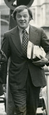 What Bob Jones Told Michael Cullen About The Changed Law Office Since the Days of Bungay 4