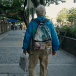 The Oldest Law Student & Why This 87 Year Old Wants A Legal Career