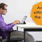 How Getting Up From Your Desk Can Lose You Weight & Keep You Healthy