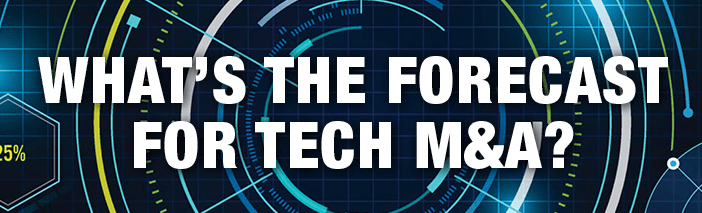 MoFo Survey: Majority of Tech M&A Leaders Split on Whether Deal Activity Will Rise or Stabilize Over Next Six Months MoFo Survey: Majority of Tech M&A Leaders Split on Whether Deal Activity Will Rise or Stabilize Over Next Six Months