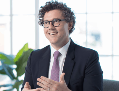 Russell McVeagh adds New Partner Russell McVeagh adds New Partner