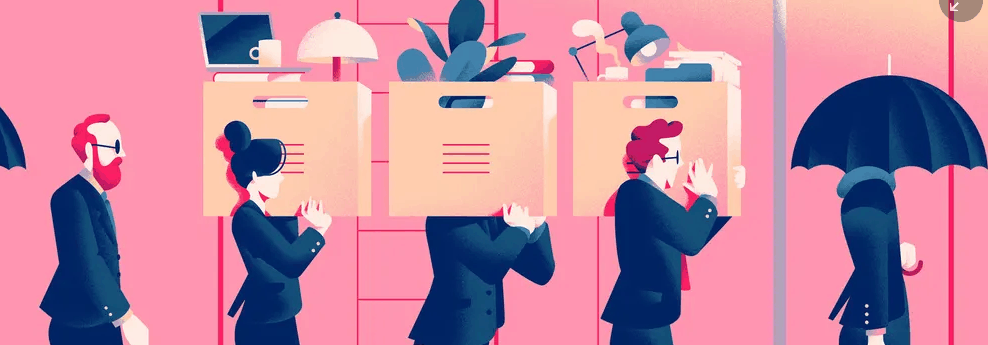 Are In-House Lawyers Helping to Kill The Law Firm Model? 4