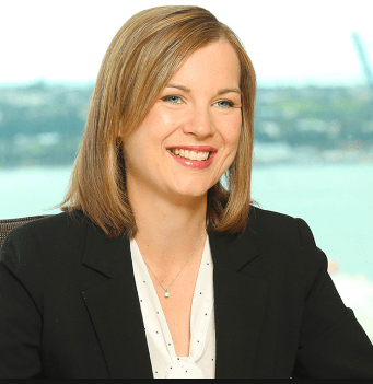Power List: Up-and-Coming Litigation Stars 3