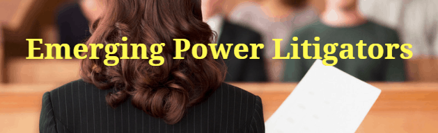 The LawFuel Power Lawyer List 2018