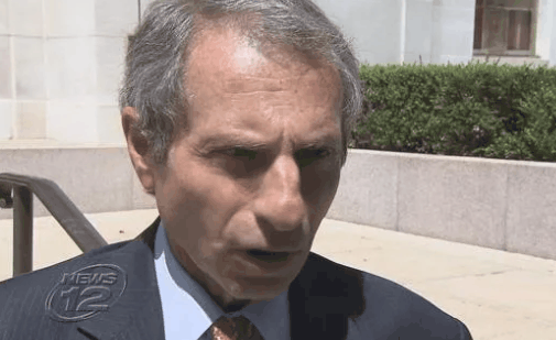 Westchester Attorney Who Was Court Appointed Administrator Pleads Guilty to Embezzling Estate Funds Guy Parisi attorney pleads guilty