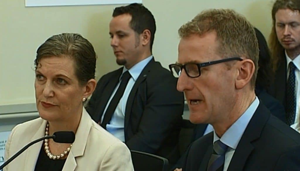"No Pressure" Say Spy Bosses on Huawei Decision, Confident in NZ's Unique Legislation "No Pressure" Say Spy Bosses on Huawei Decision, Confident in NZ's Unique Legislation