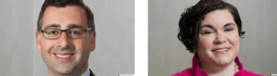 Pashman Stein Walder Hayden Announces Two New Partners Pashman law appointments