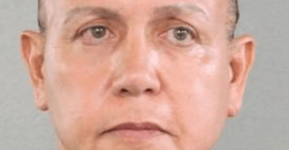 Acts of Domestic Terrorism See Cesar Sayoc Plead Guilty To Use of Weapons of Mass Destruction