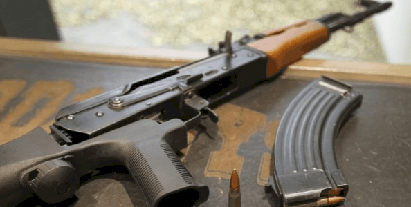 NZ's Gun Ownership Rate & Why We've Failed To Change the Law NZ's Gun Ownership Rate & Why We've Failed To Change the Law