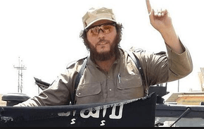 Landmark Case Against Australian ISIS Terrorist Landmark Case Against Australian ISIS Terrorist