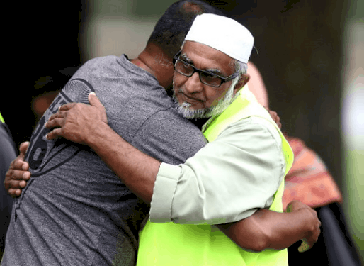 Canterbury Lawyers Lead Pro Bono Services to Families Affected by Christchurch Terror Attacks Canterbury Lawyers Lead Pro Bono Services to Families Affected by Christchurch Terror Attacks